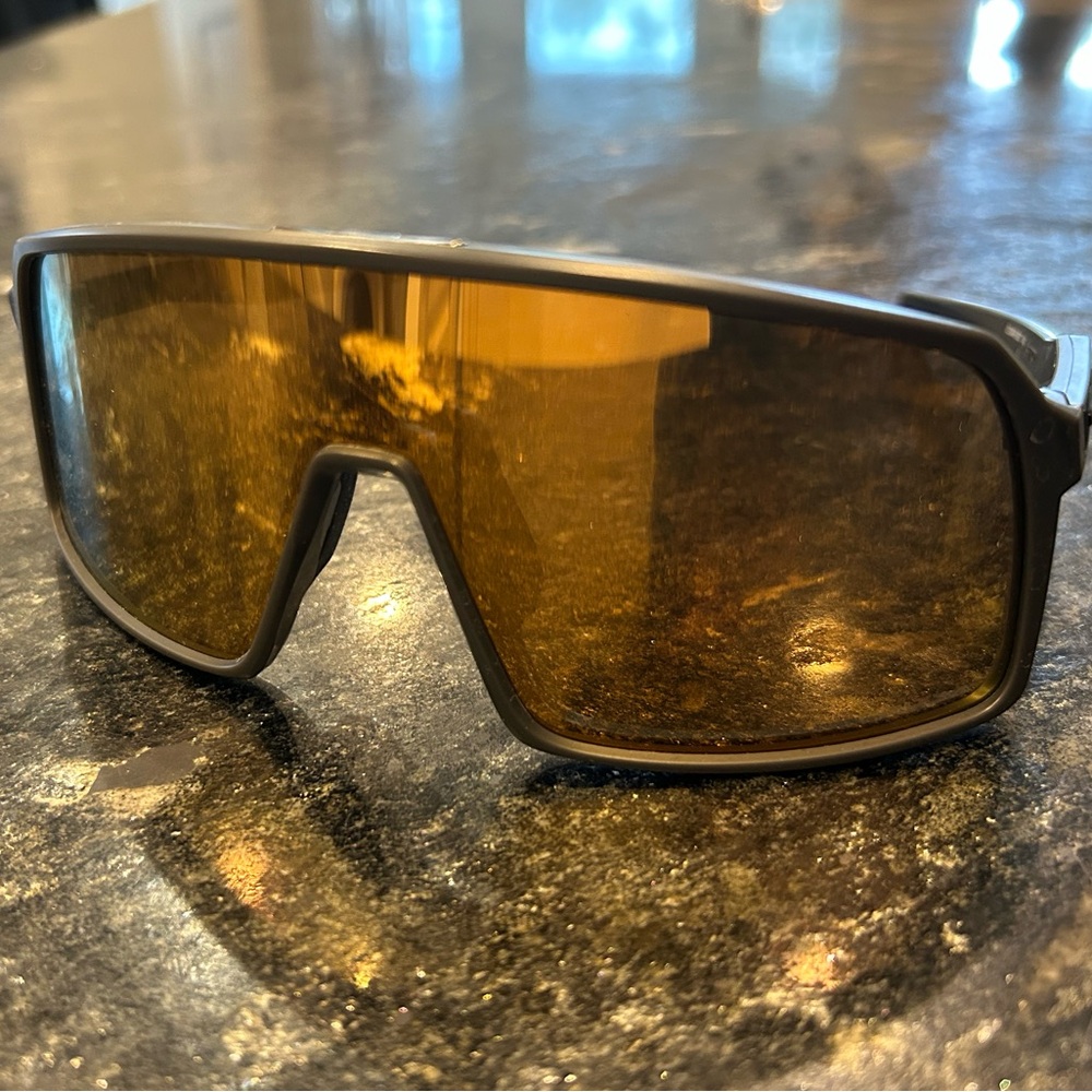 Oakley Sutro Sunglasses